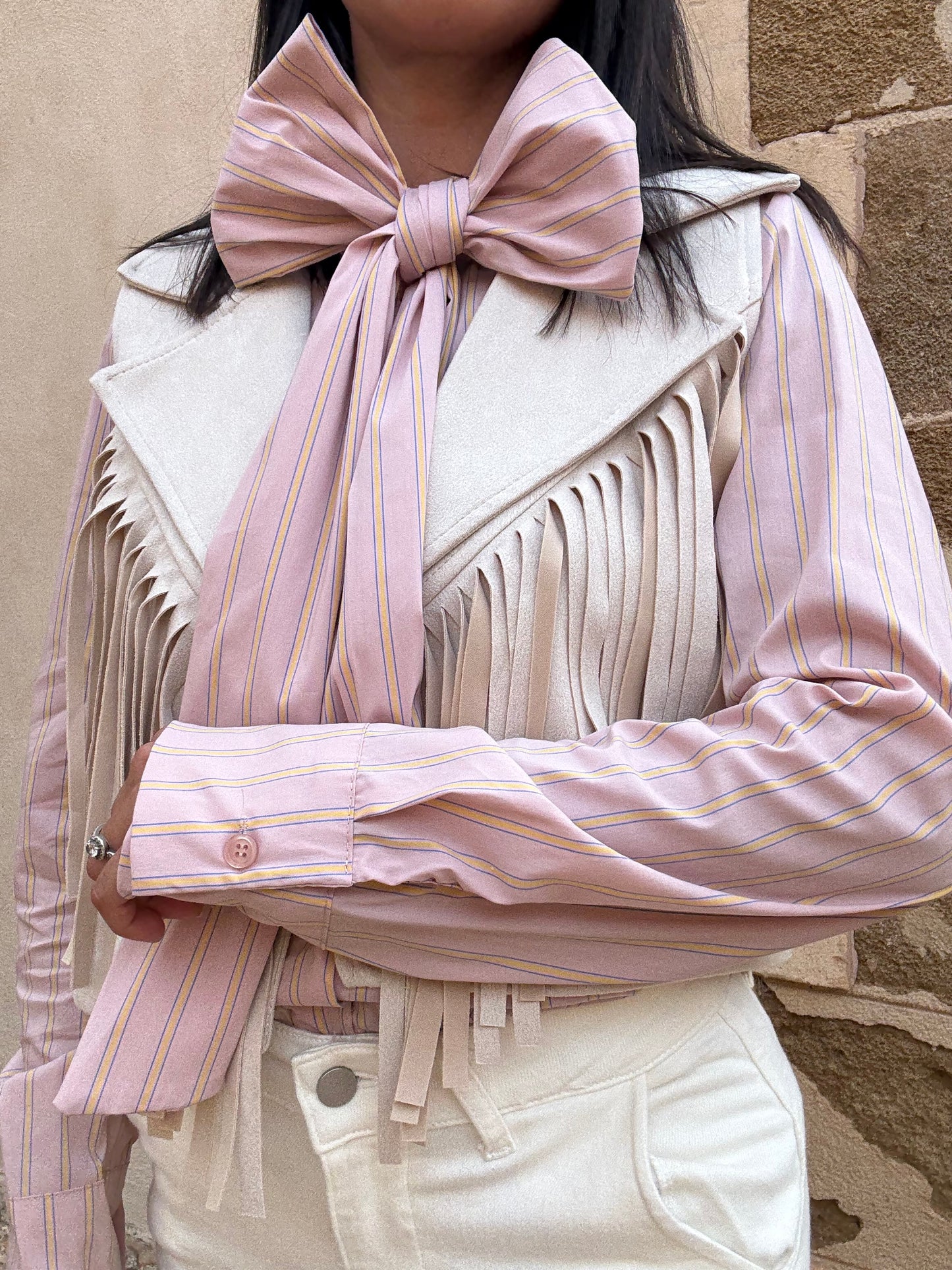 CAMISA LAZADA MARGOT