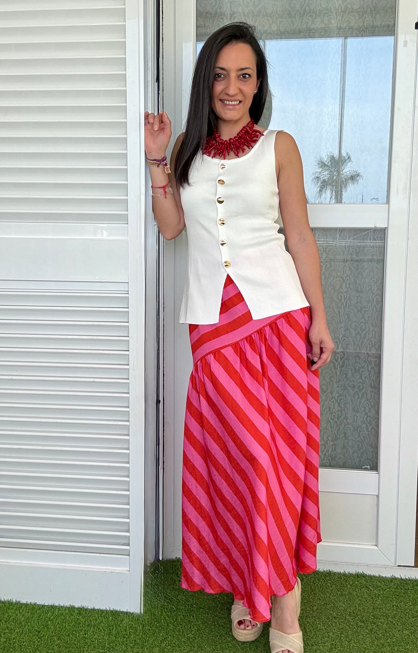 FALDA MALLORCA