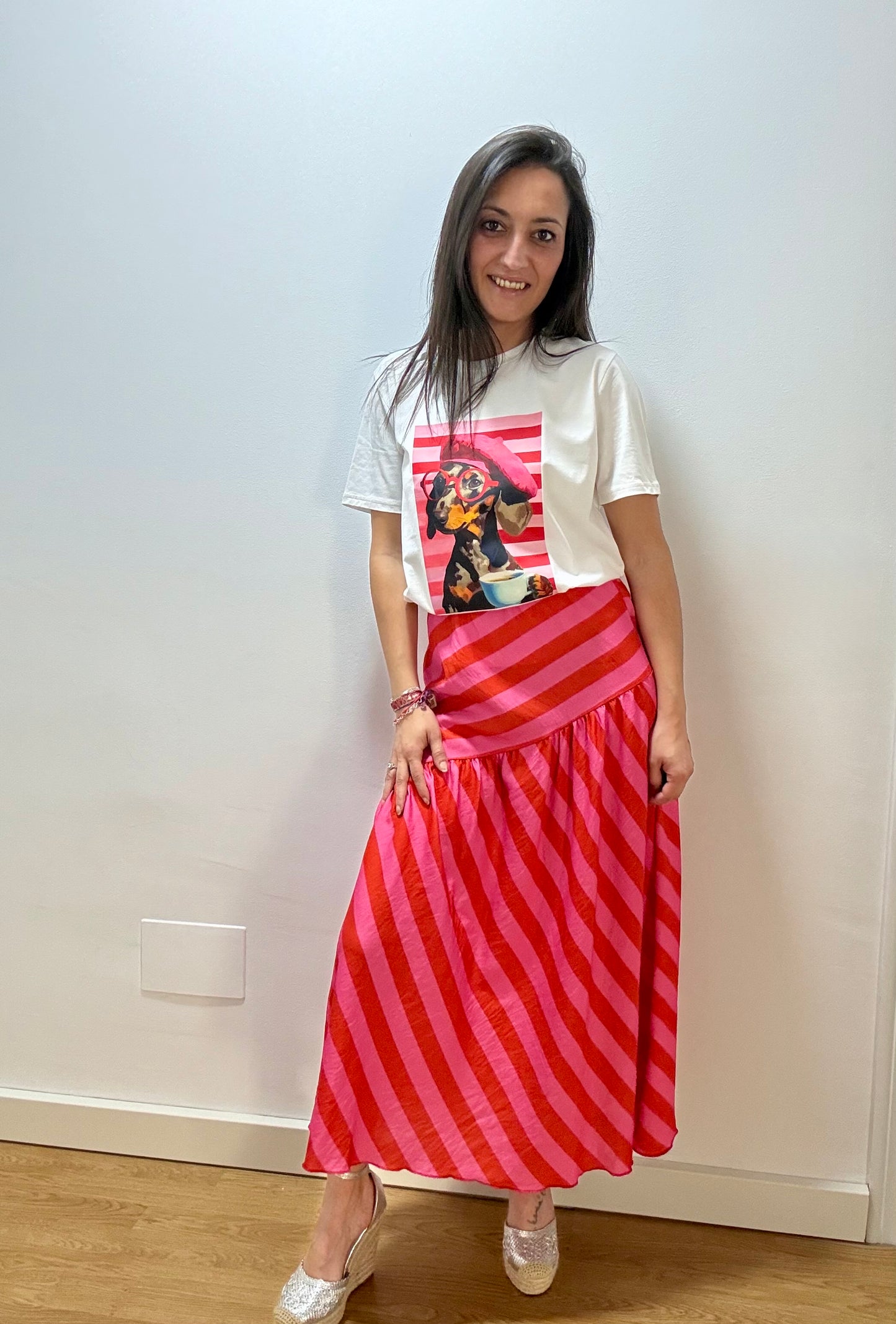 FALDA MALLORCA