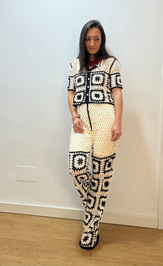 CONJUNTO GUIPUR