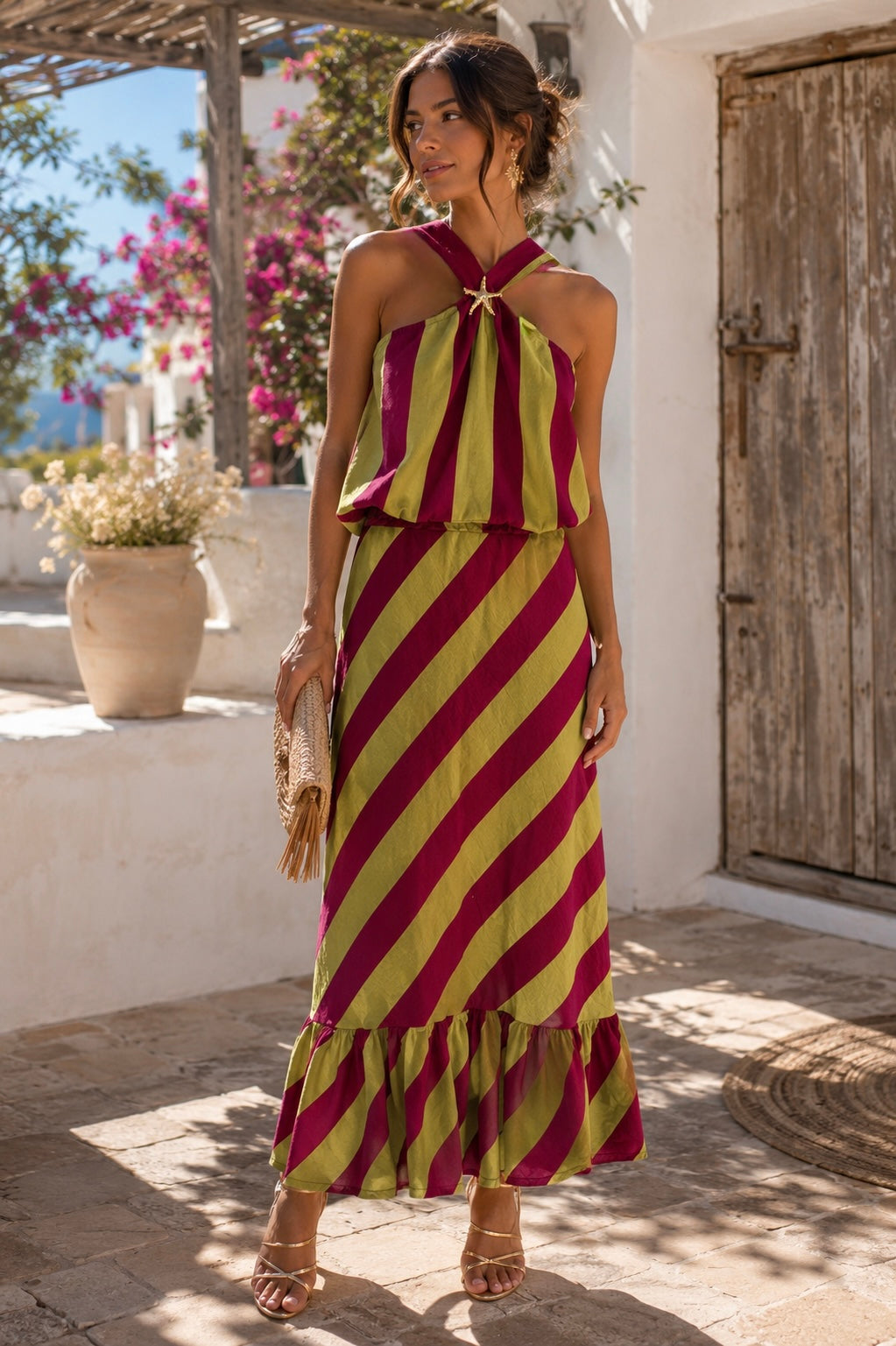 CONJUNTO Lima & Burdeos