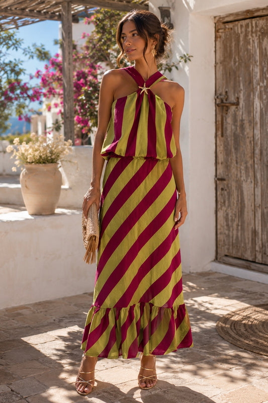 CONJUNTO Lima & Burdeos
