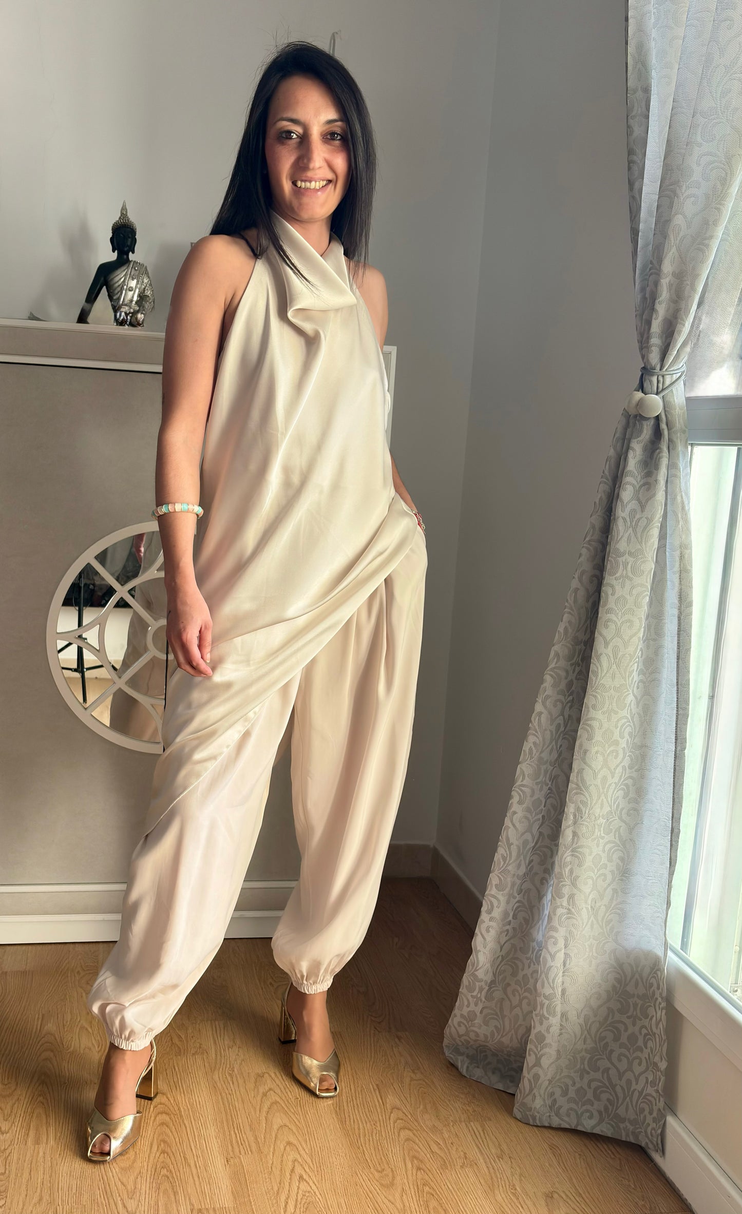 PANTALÓN BOMBELLA
