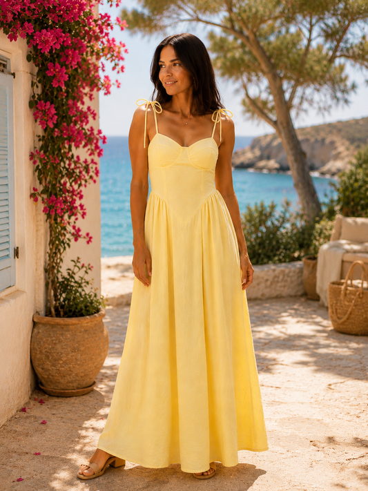 VESTIDO Venecia