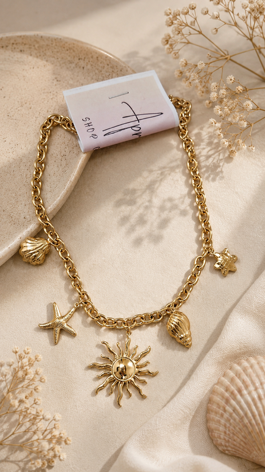 COLLAR sol