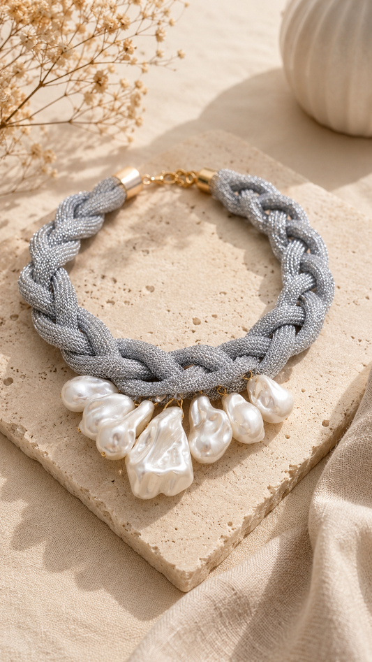COLLAR ISLA LUXE