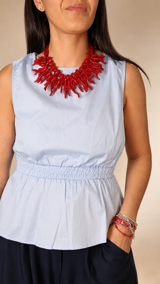 COLLAR ARRECIFE