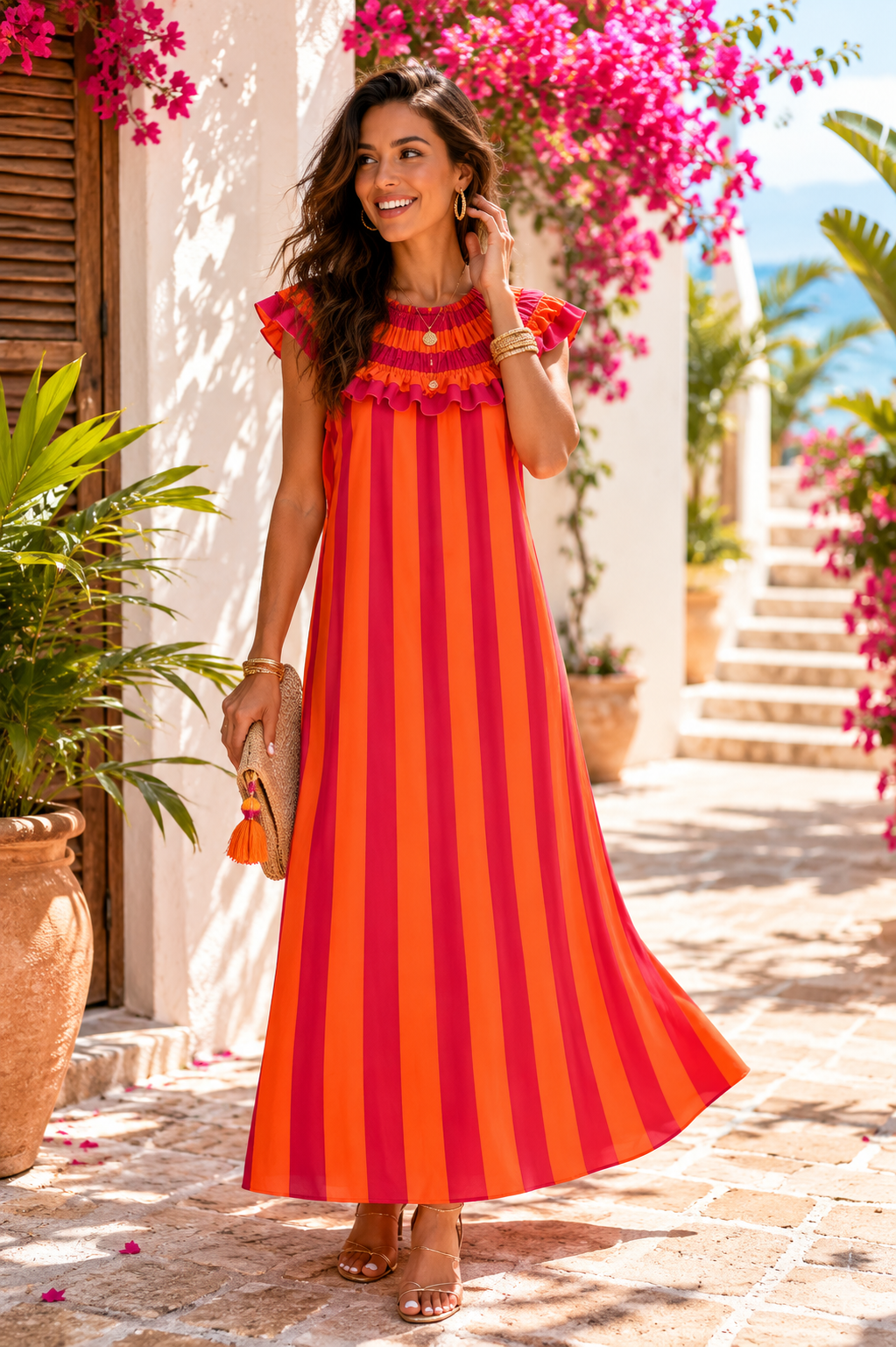 VESTIDO Nerja