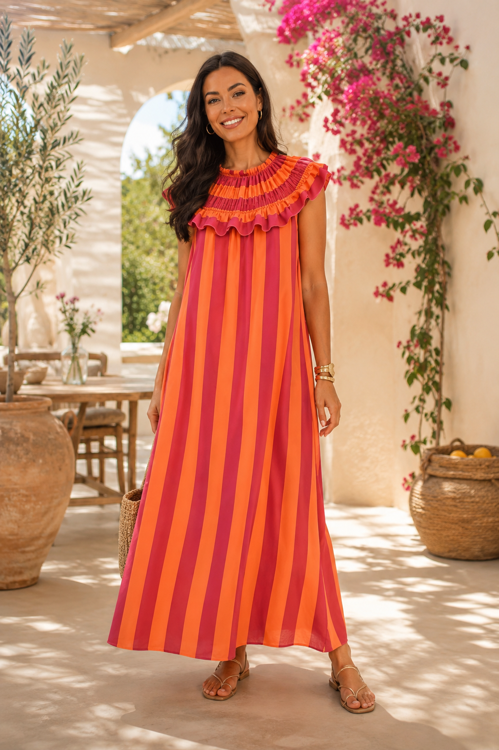 VESTIDO Nerja