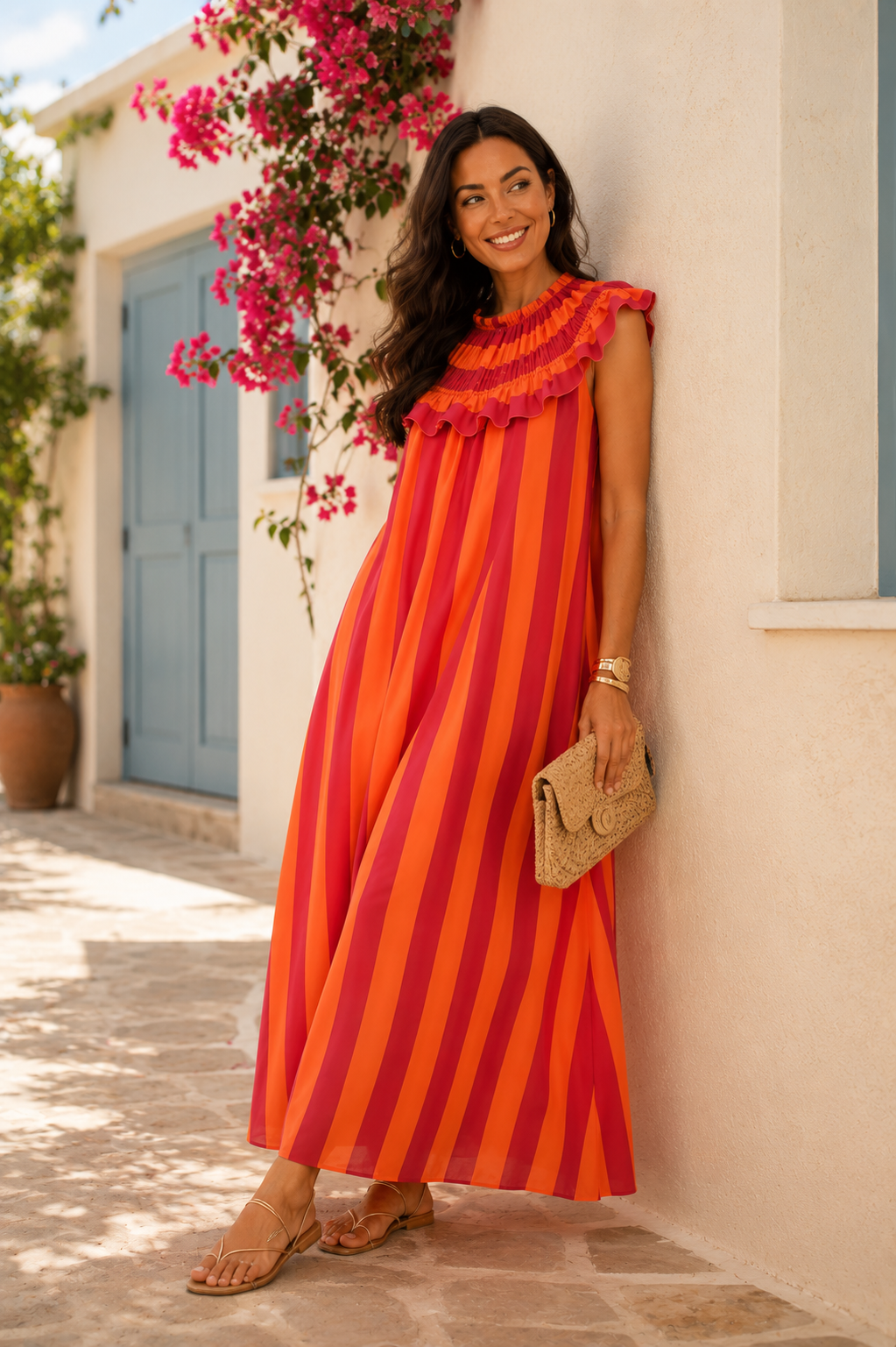 VESTIDO Nerja