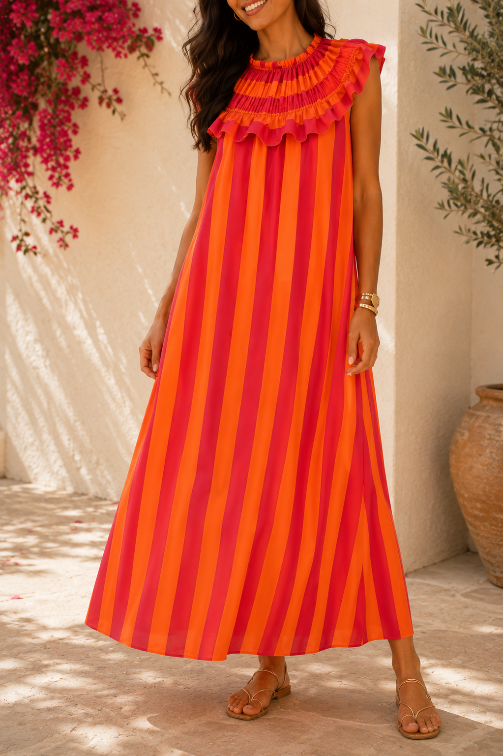 VESTIDO Nerja