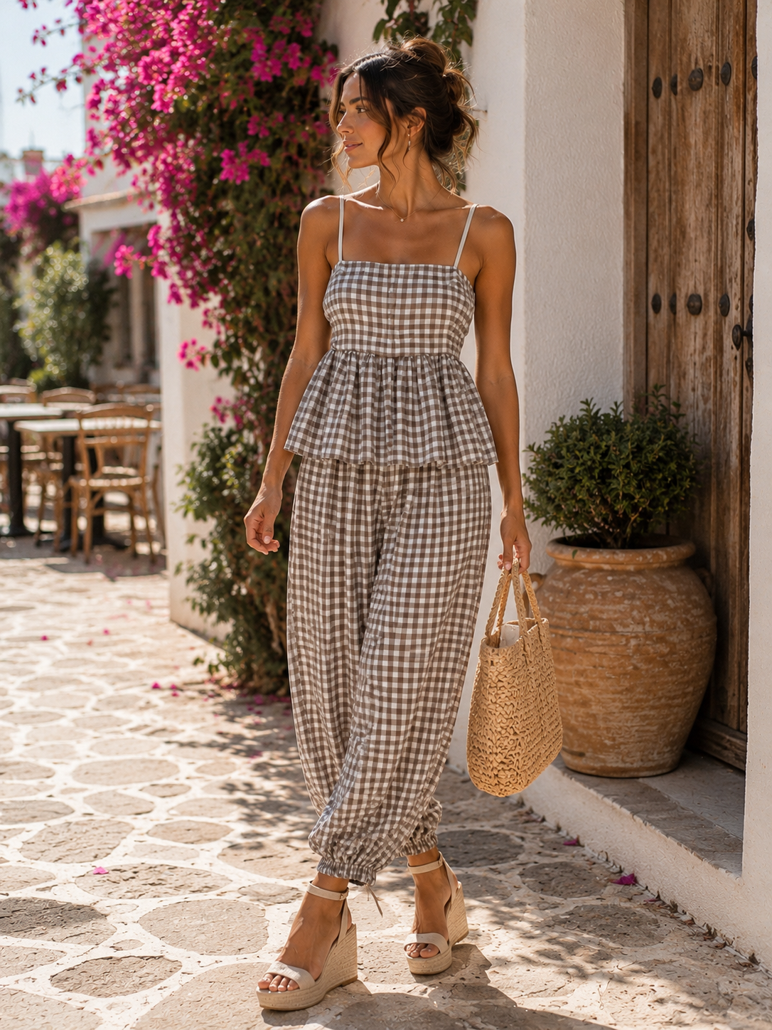 CONJUNTO Aura