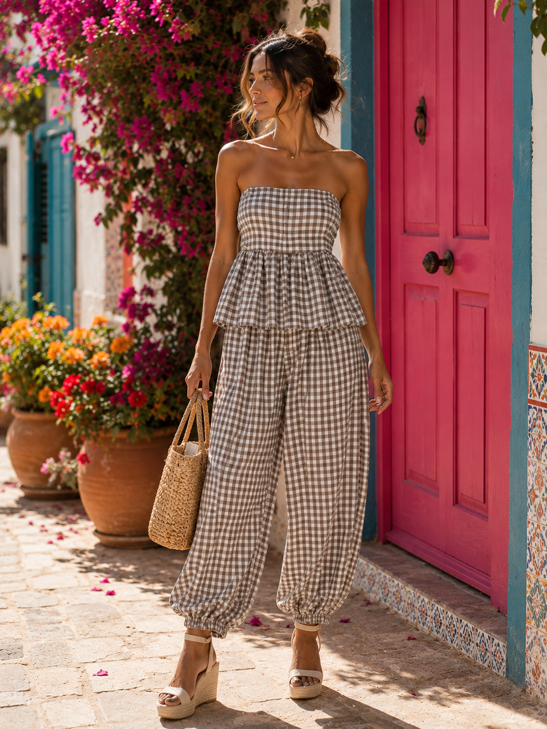 CONJUNTO Aura