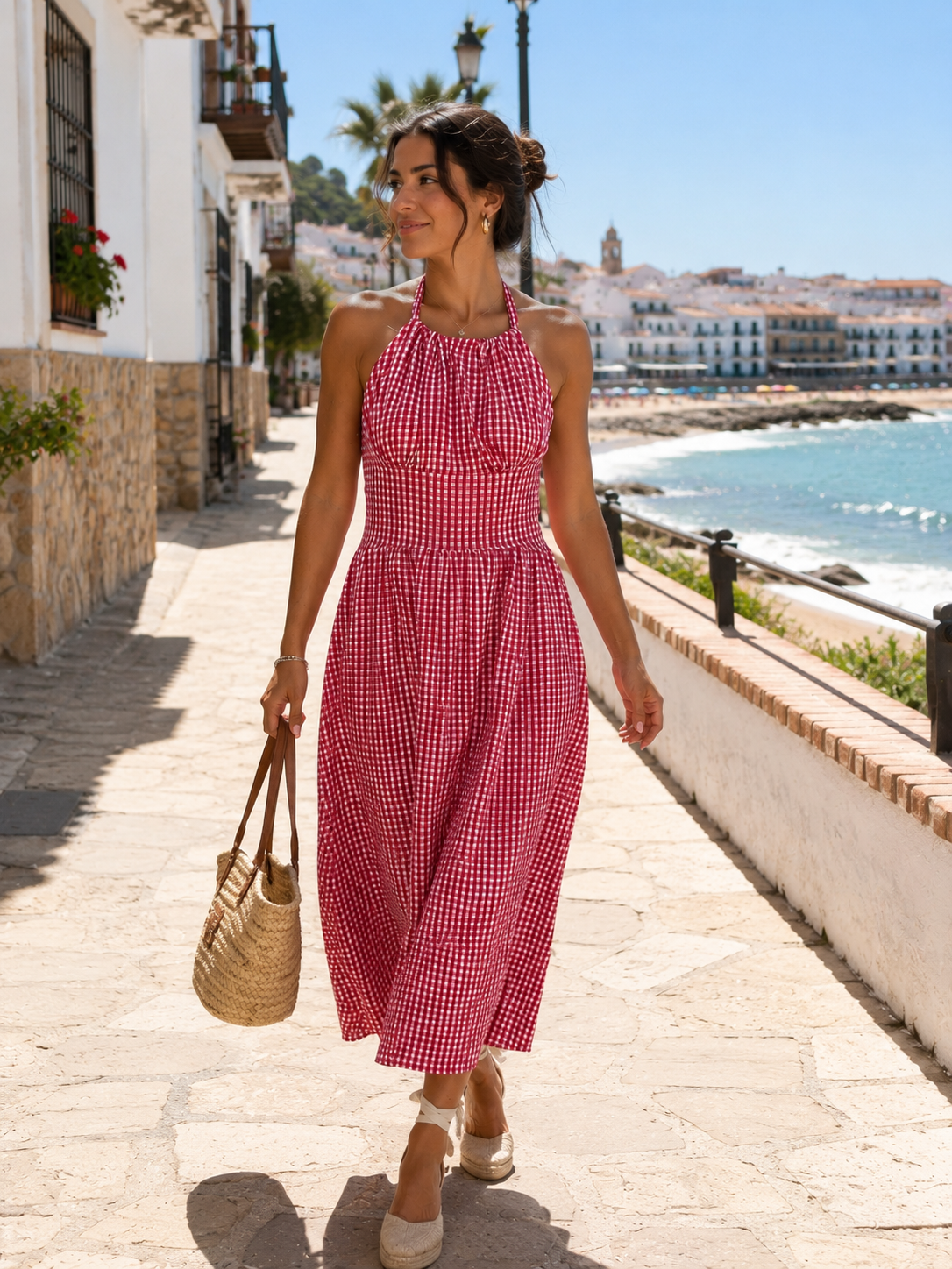 VESTIDO Denian