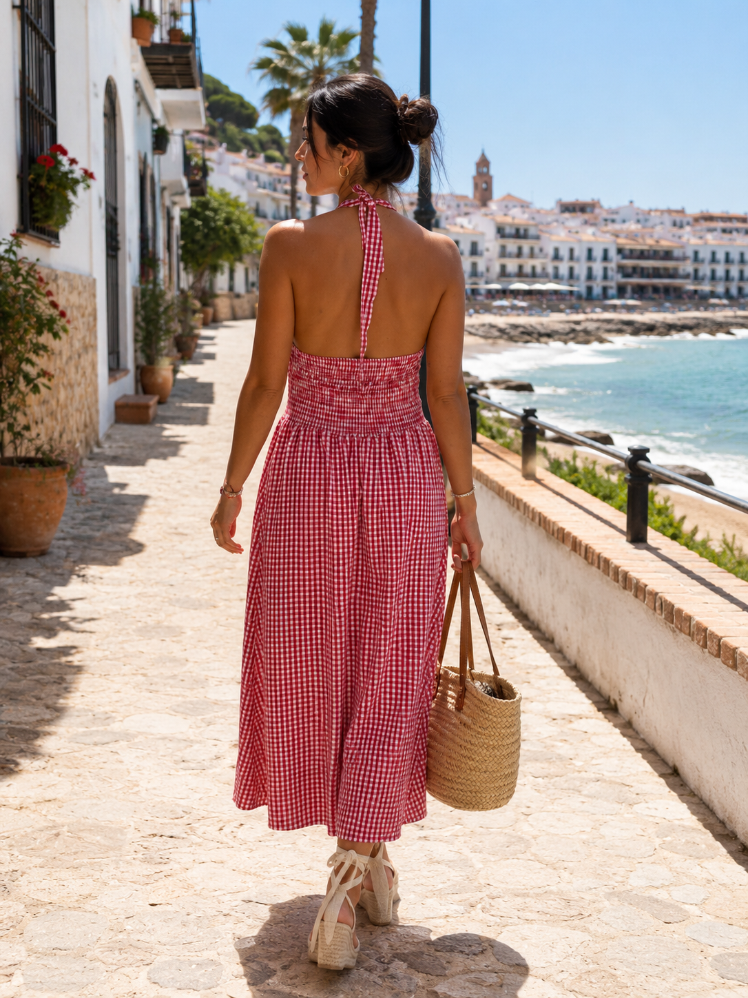 VESTIDO Denian