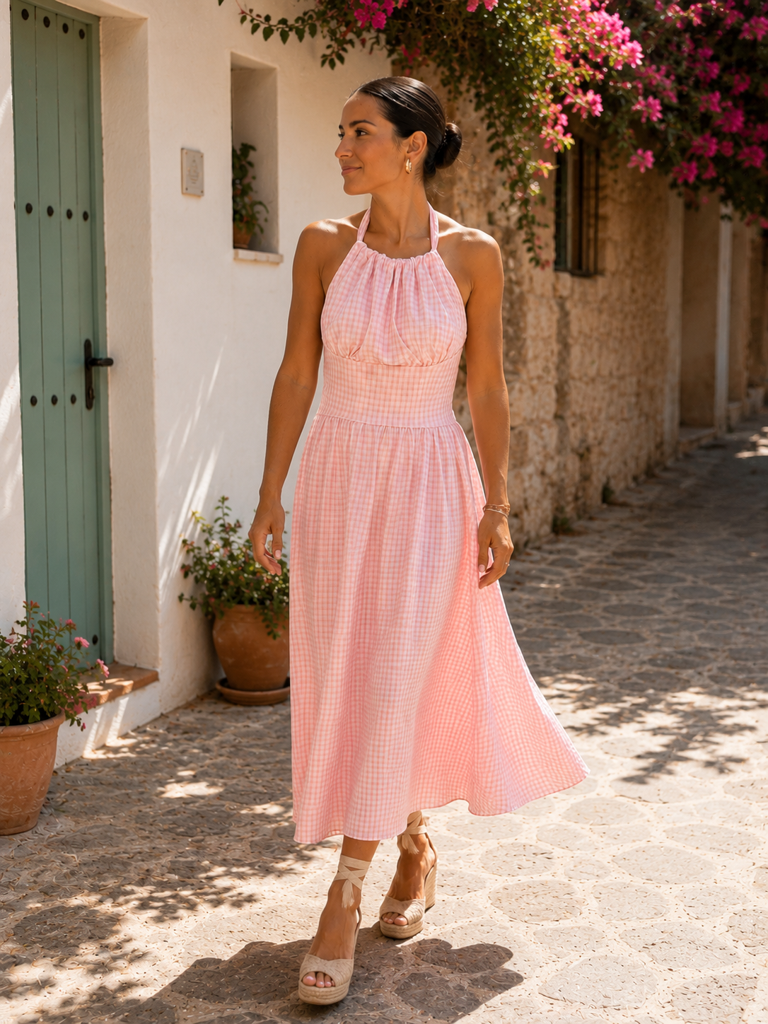 VESTIDO Mar