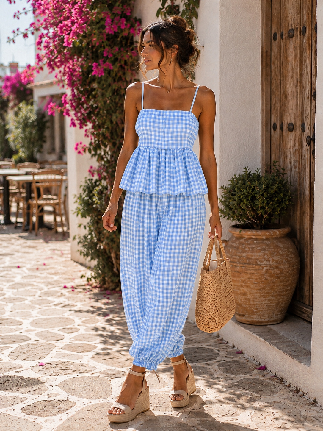 CONJUNTO Palma