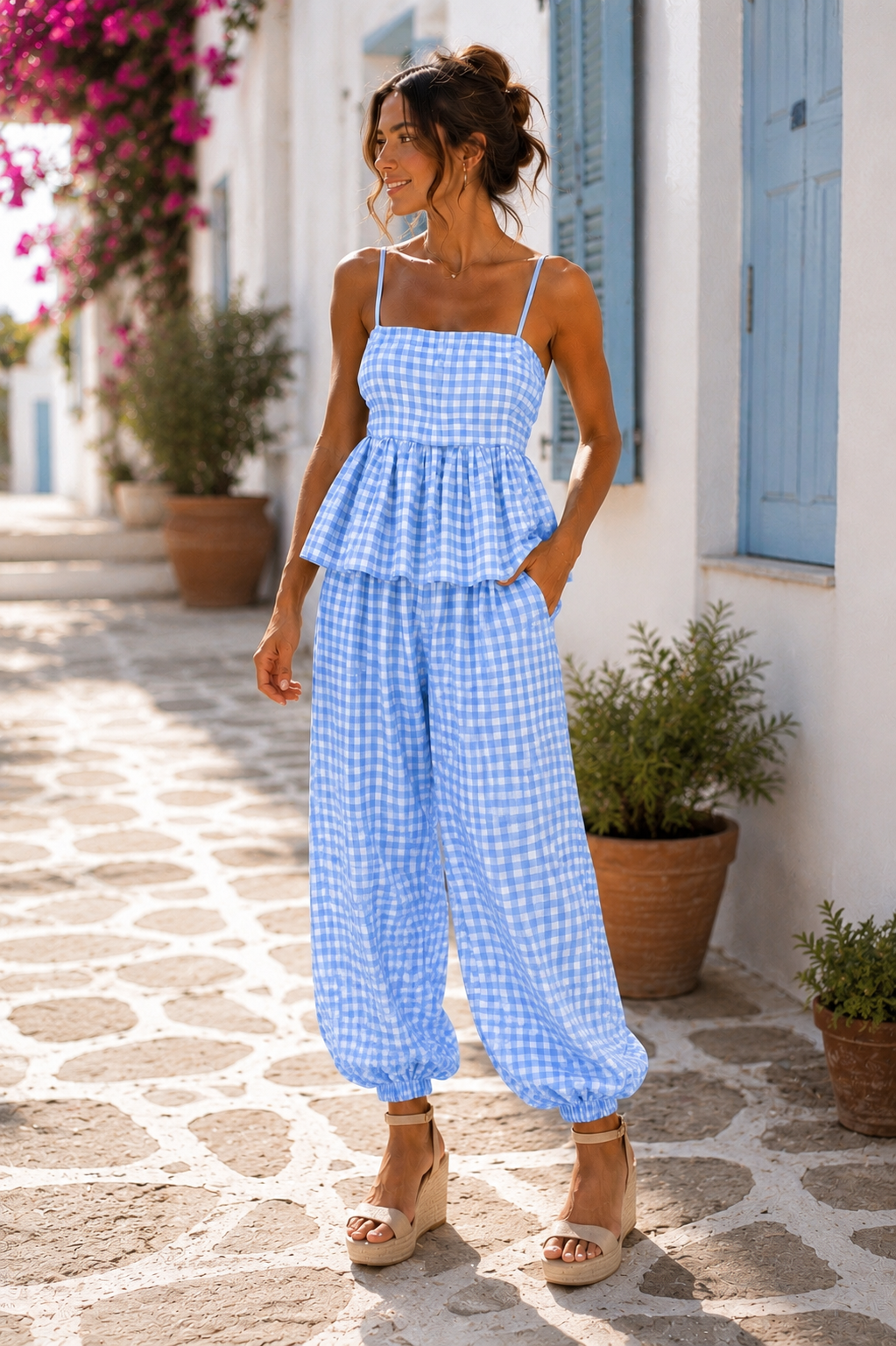 CONJUNTO Palma