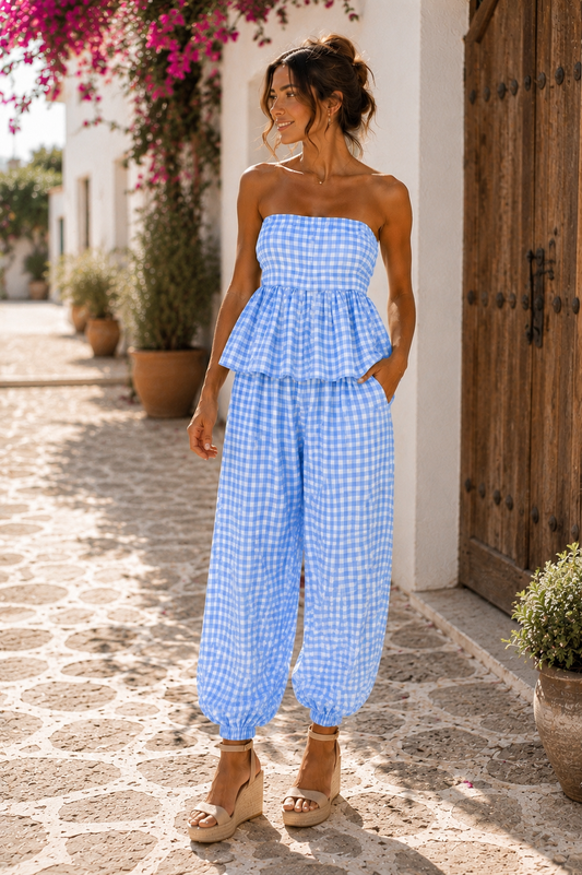 CONJUNTO Palma