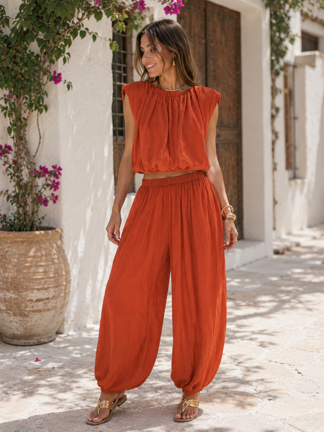 CONJUNTO lady