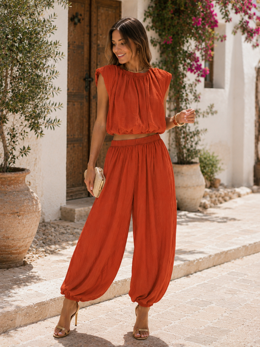 CONJUNTO lady