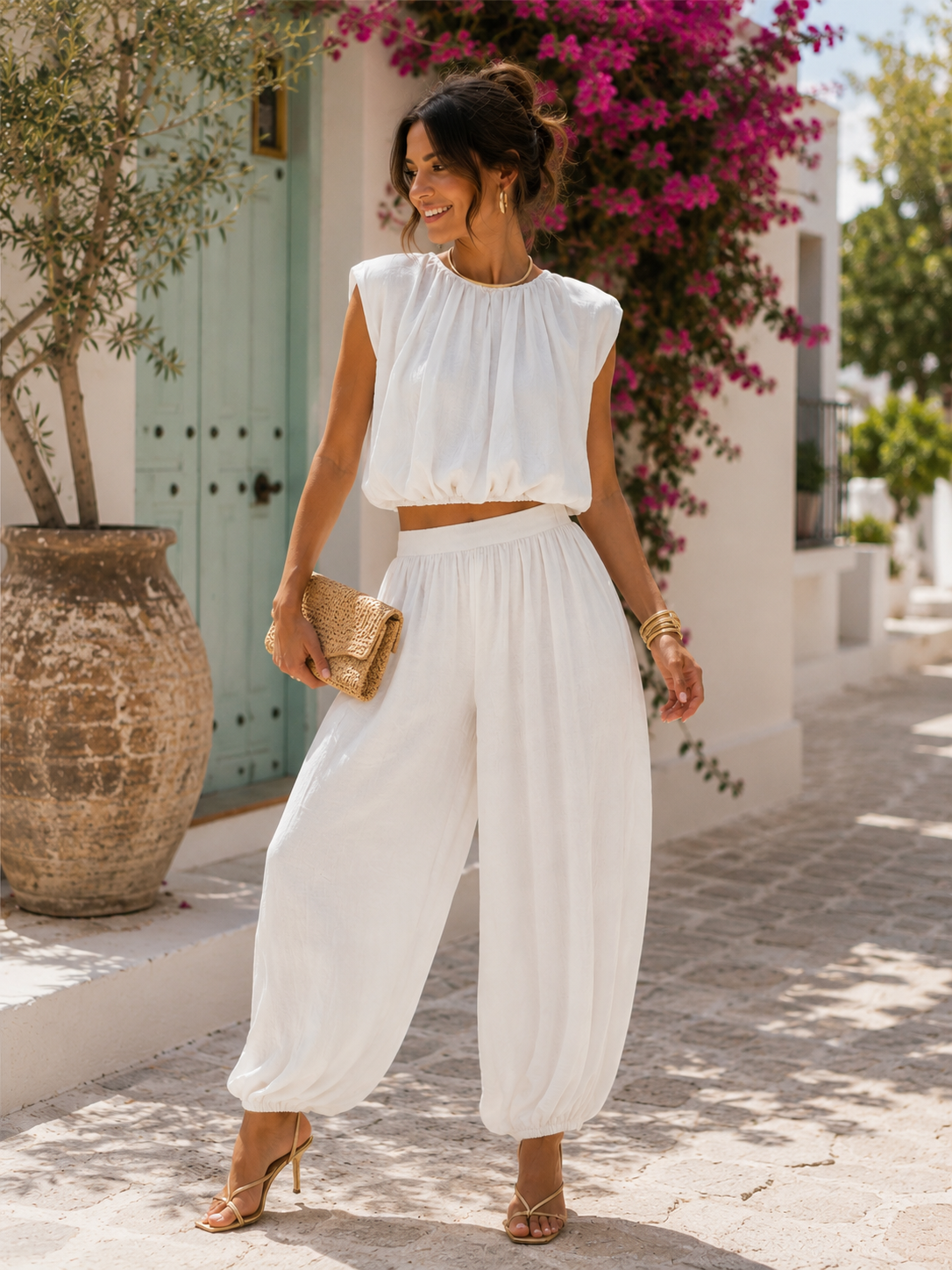 CONJUNTO amour