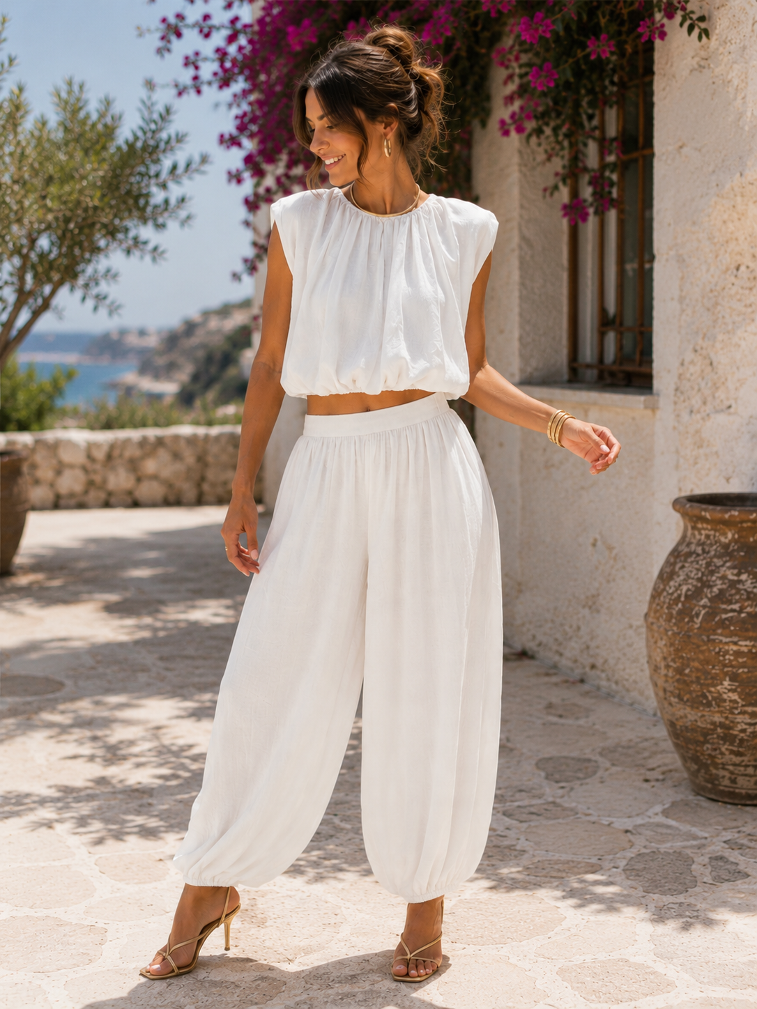 CONJUNTO amour