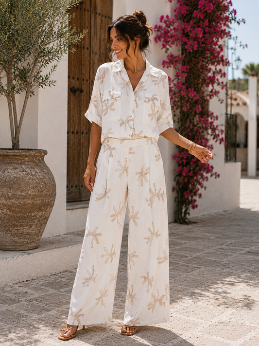 CONJUNTO Palma