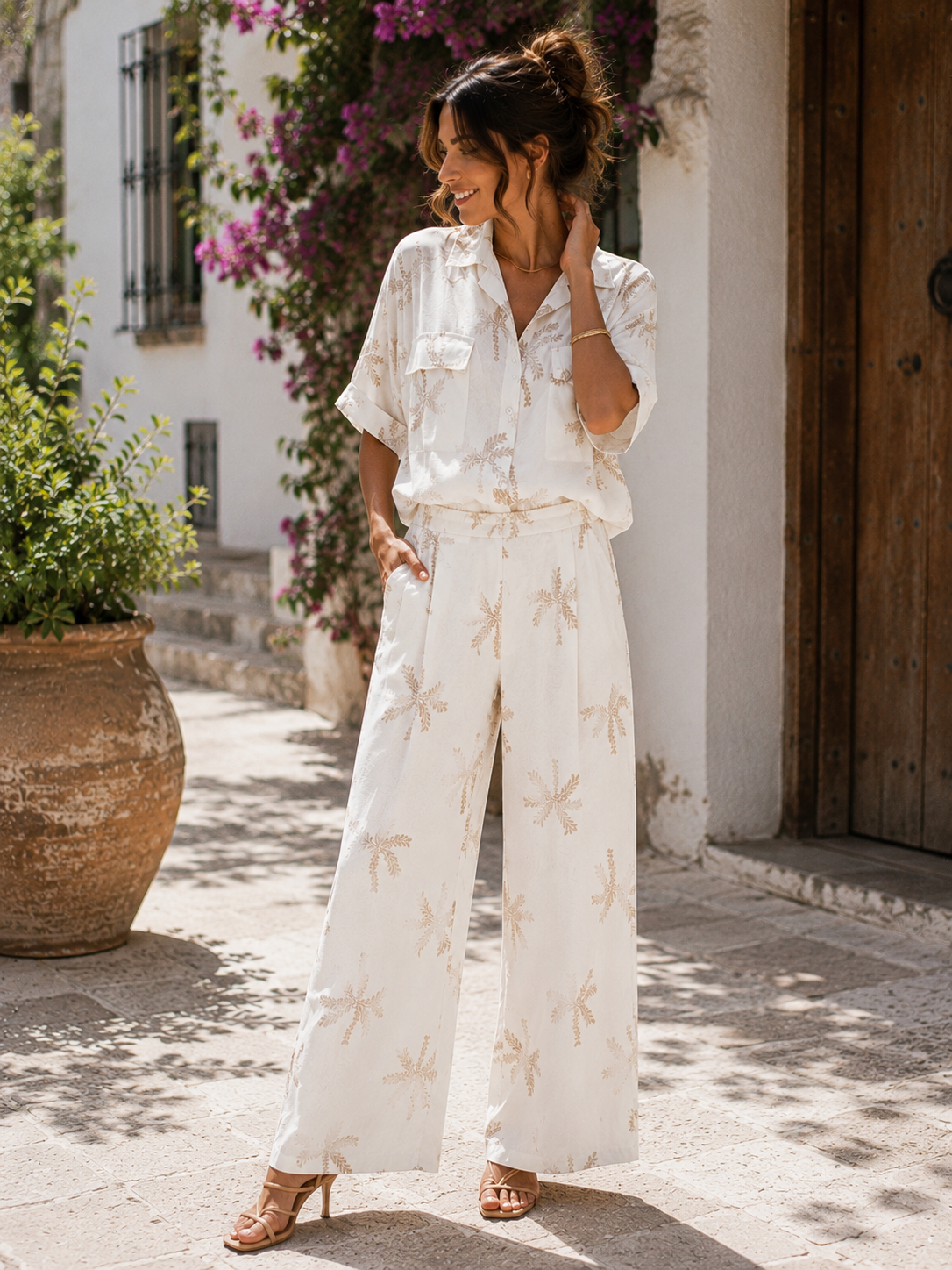 CONJUNTO Palma