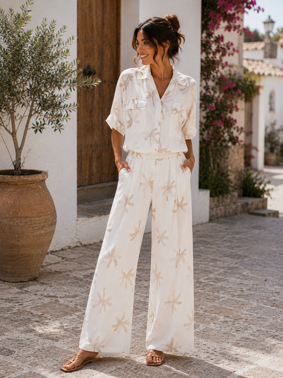 CONJUNTO Palma