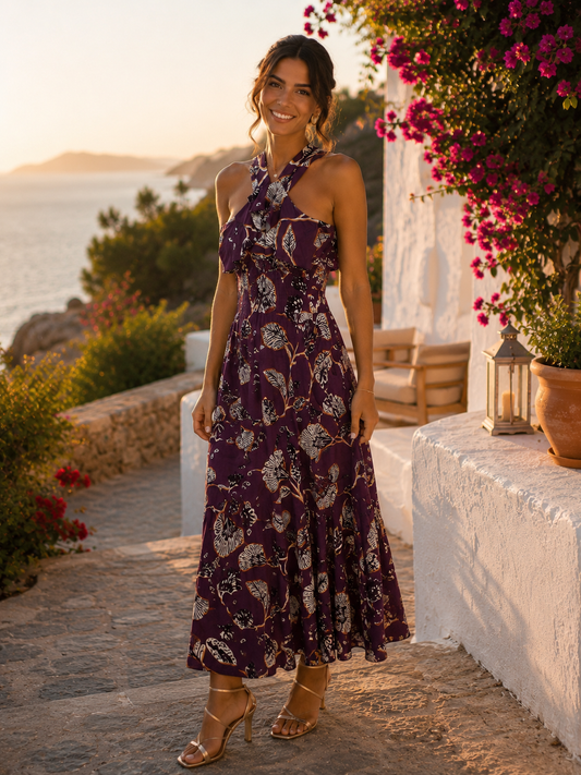 VESTIDO Jazmin