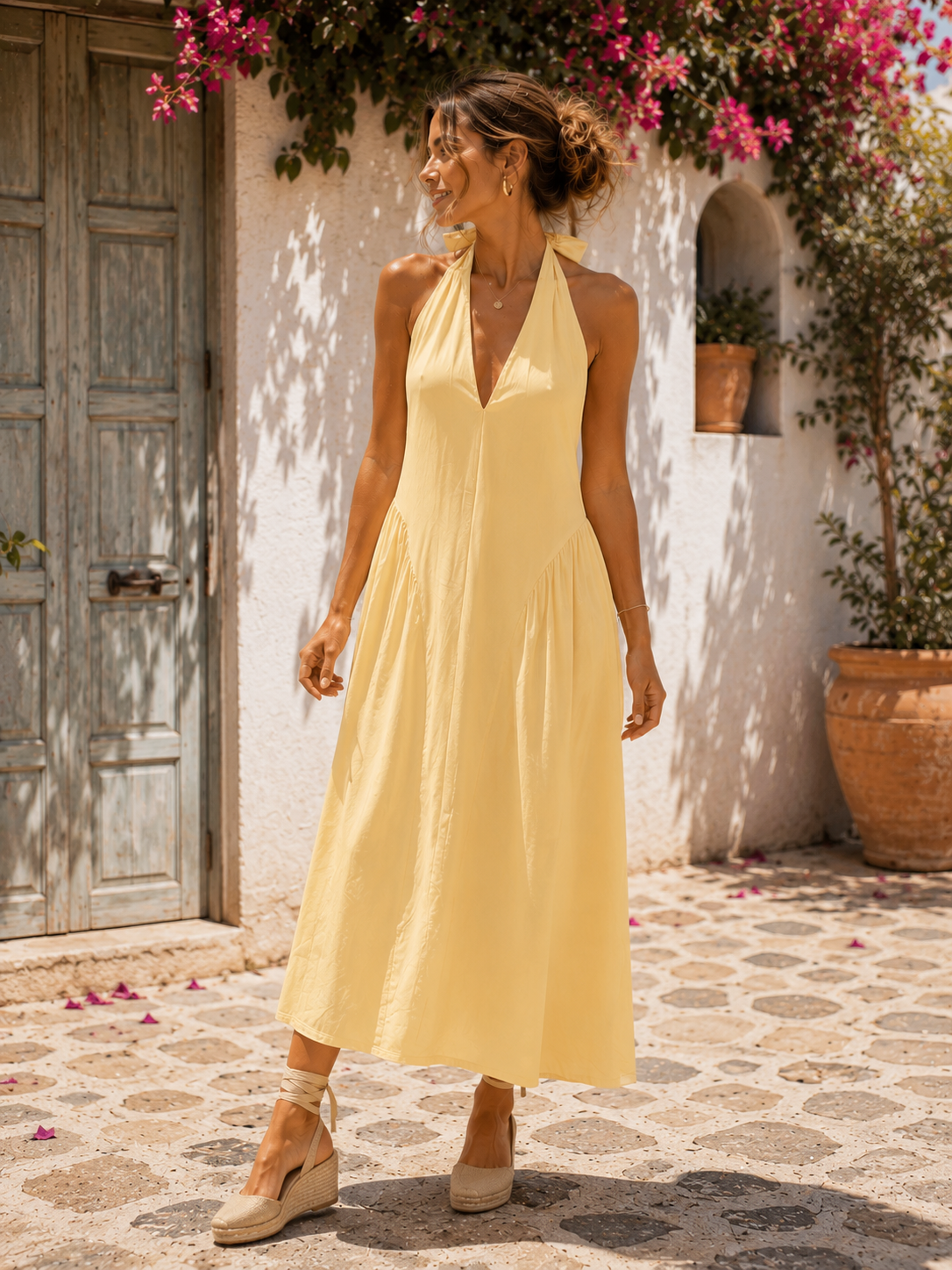 VESTIDO Nahia