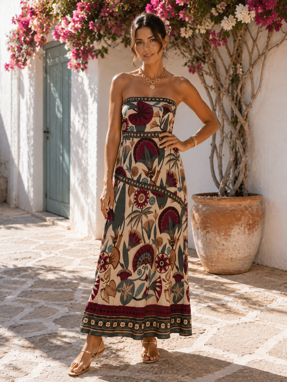VESTIDO Azalea