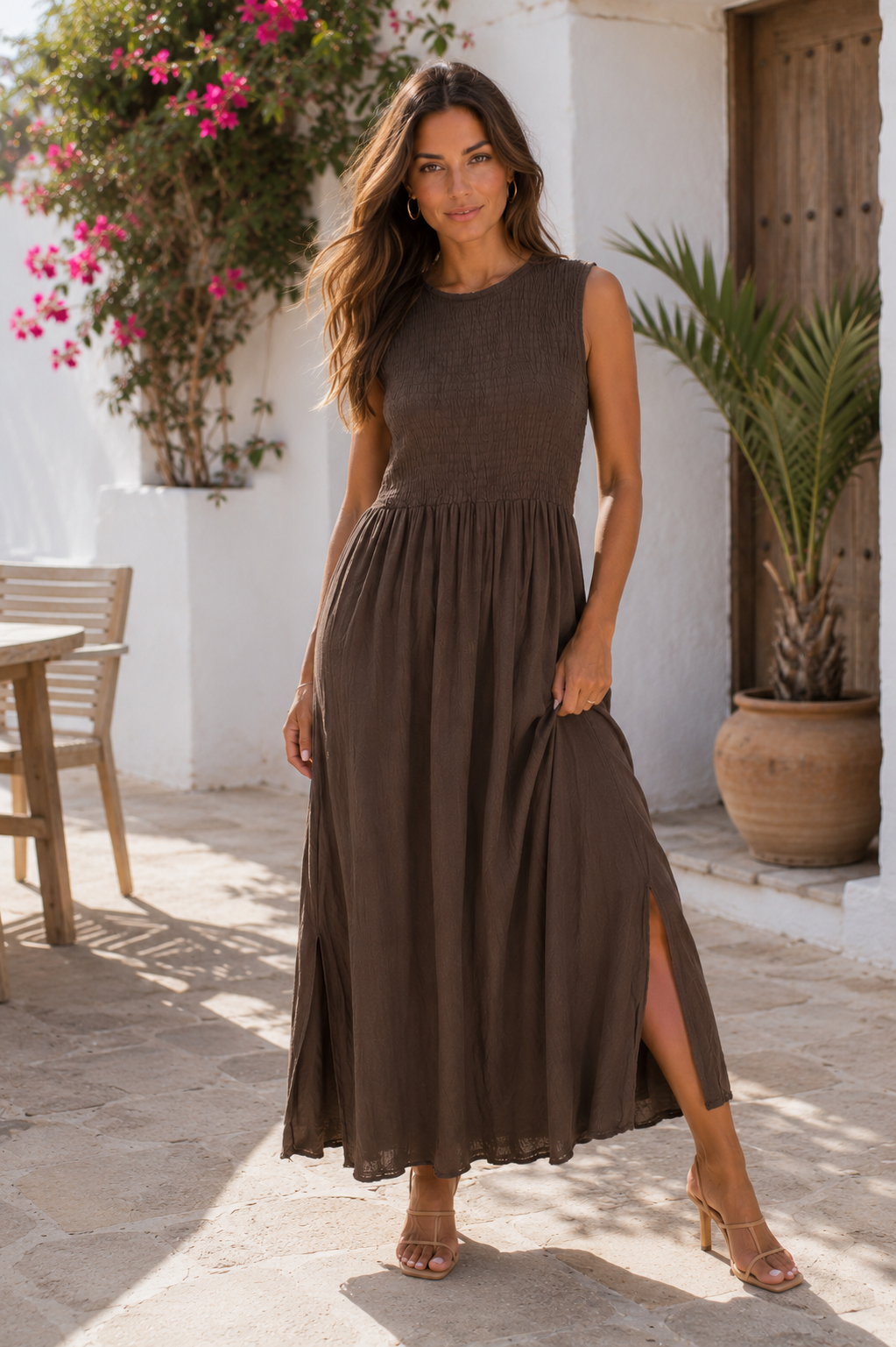 VESTIDO arrival