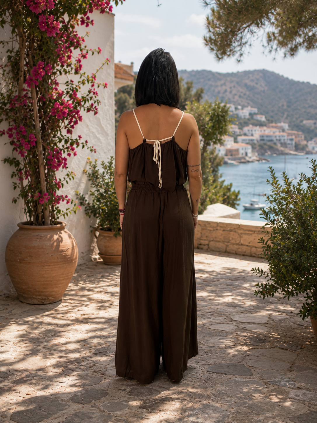 CONJUNTO Mikonos