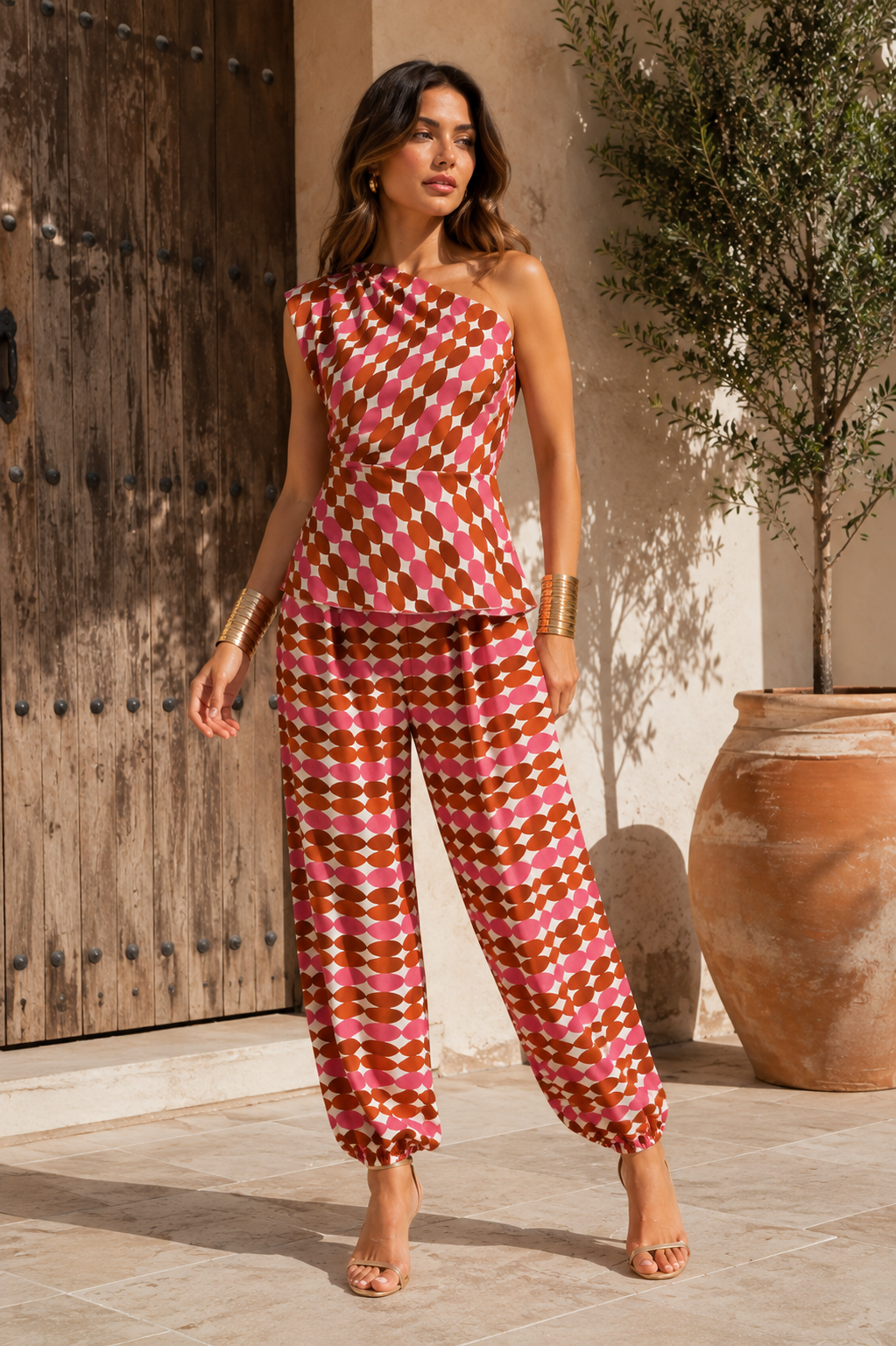 CONJUNTO Silvana