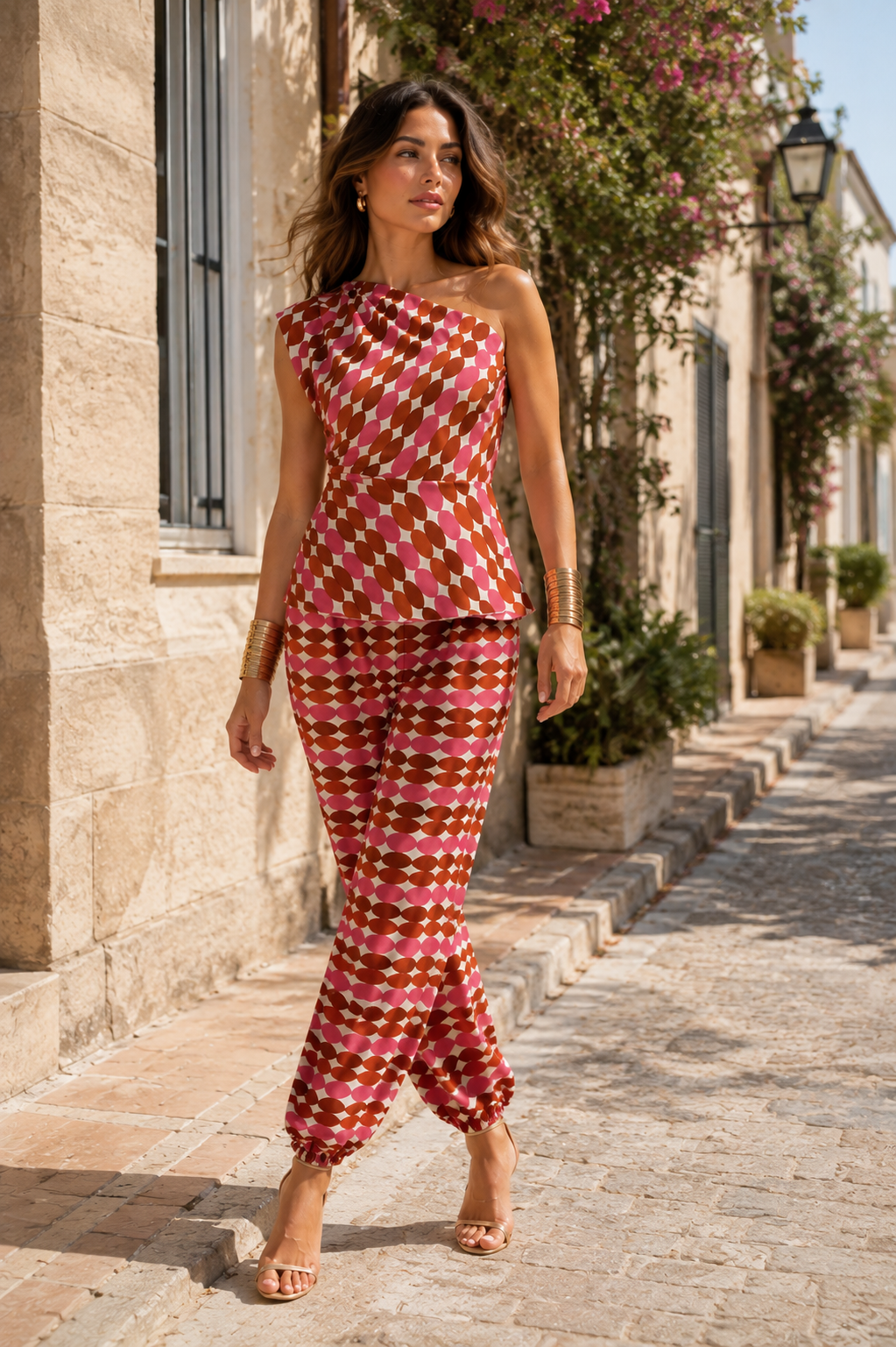 CONJUNTO Silvana