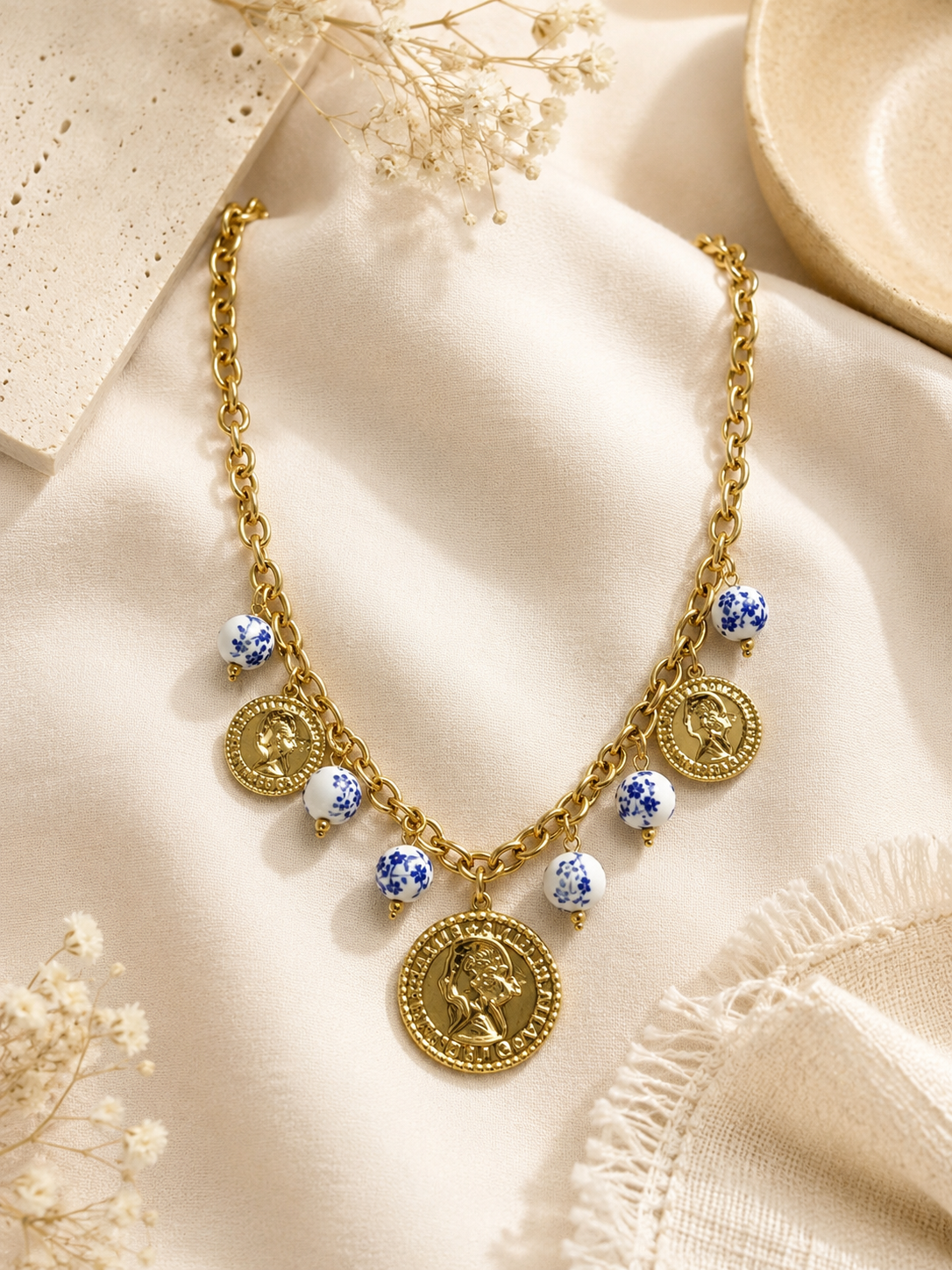 COLLAR moneda