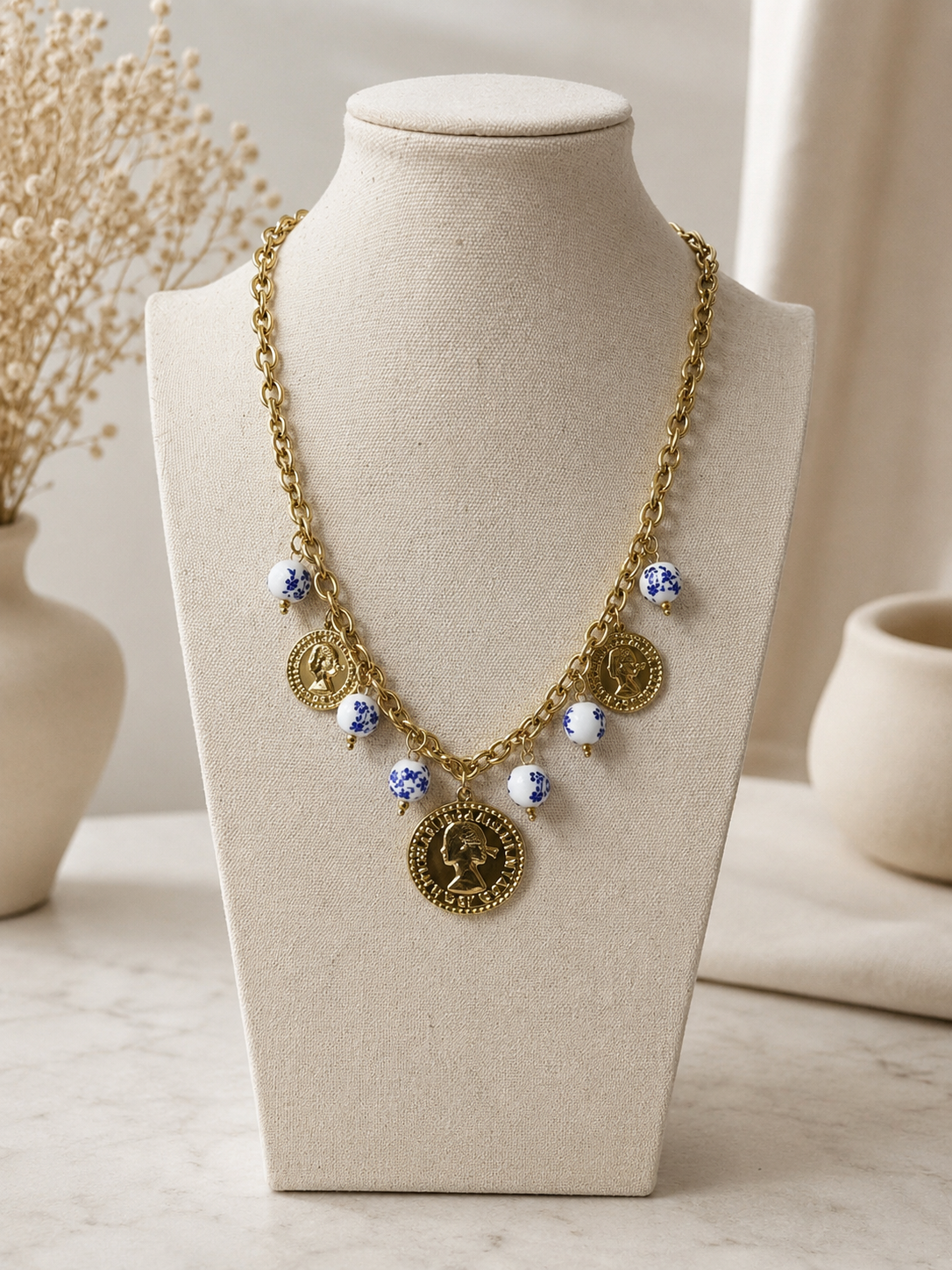 COLLAR moneda