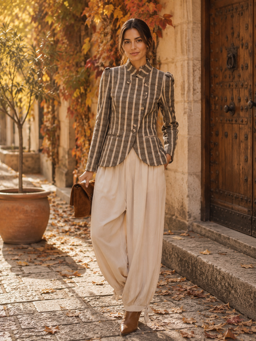 BLAZER Ateneas