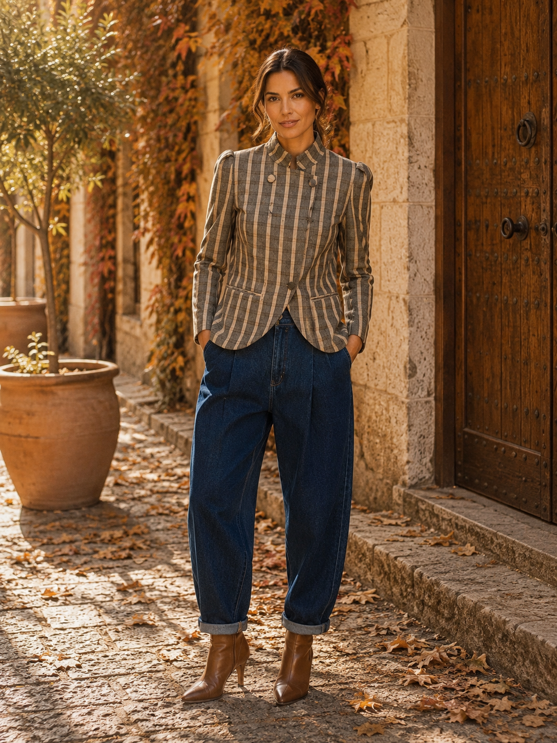 BLAZER Ateneas