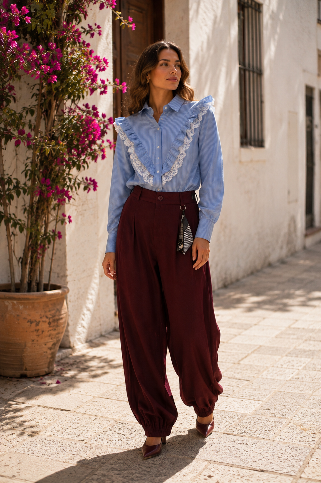 CAMISA Italy