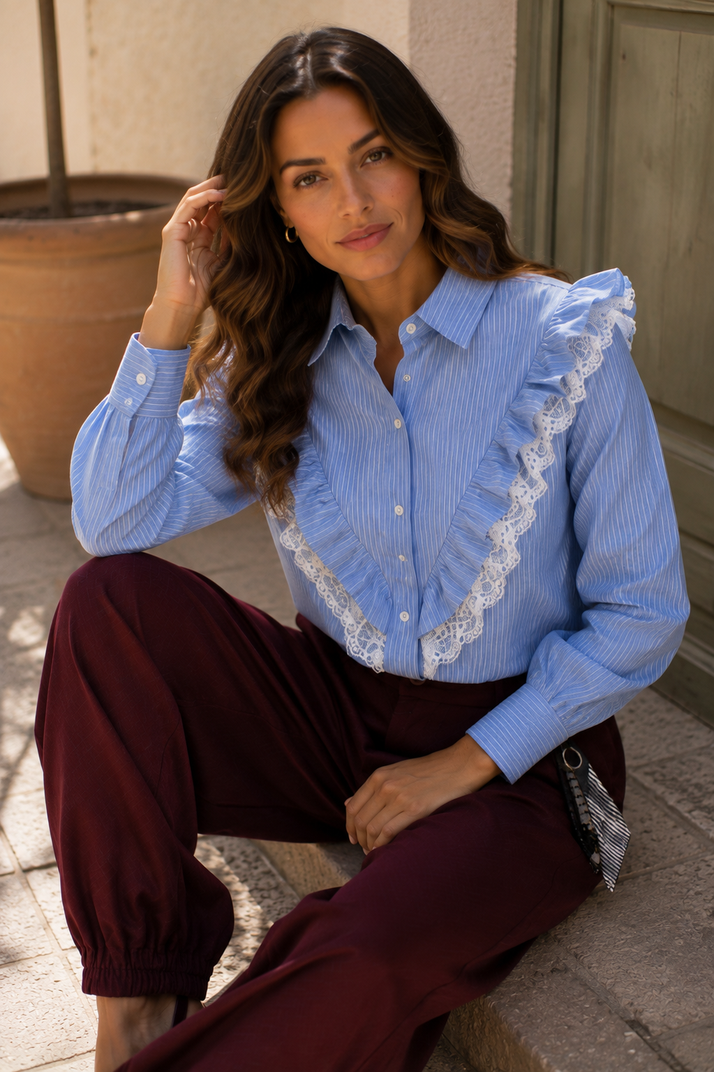 CAMISA Italy