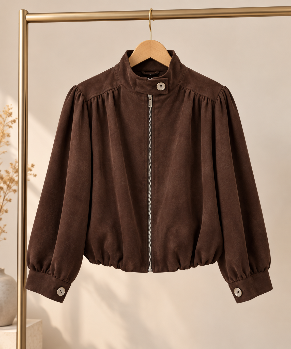 CHAQUETA/BOMBER Verona