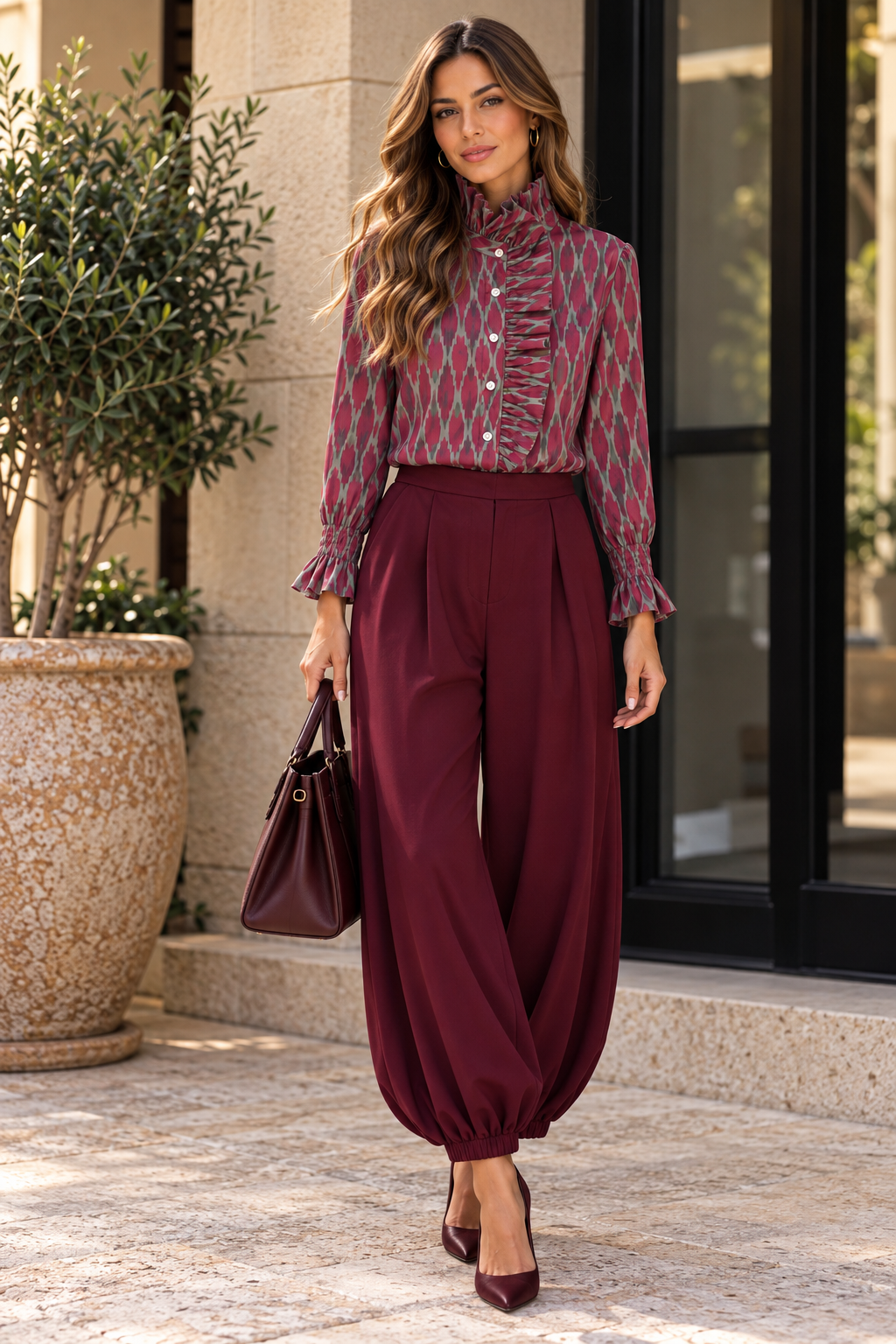 CAMISA diamont