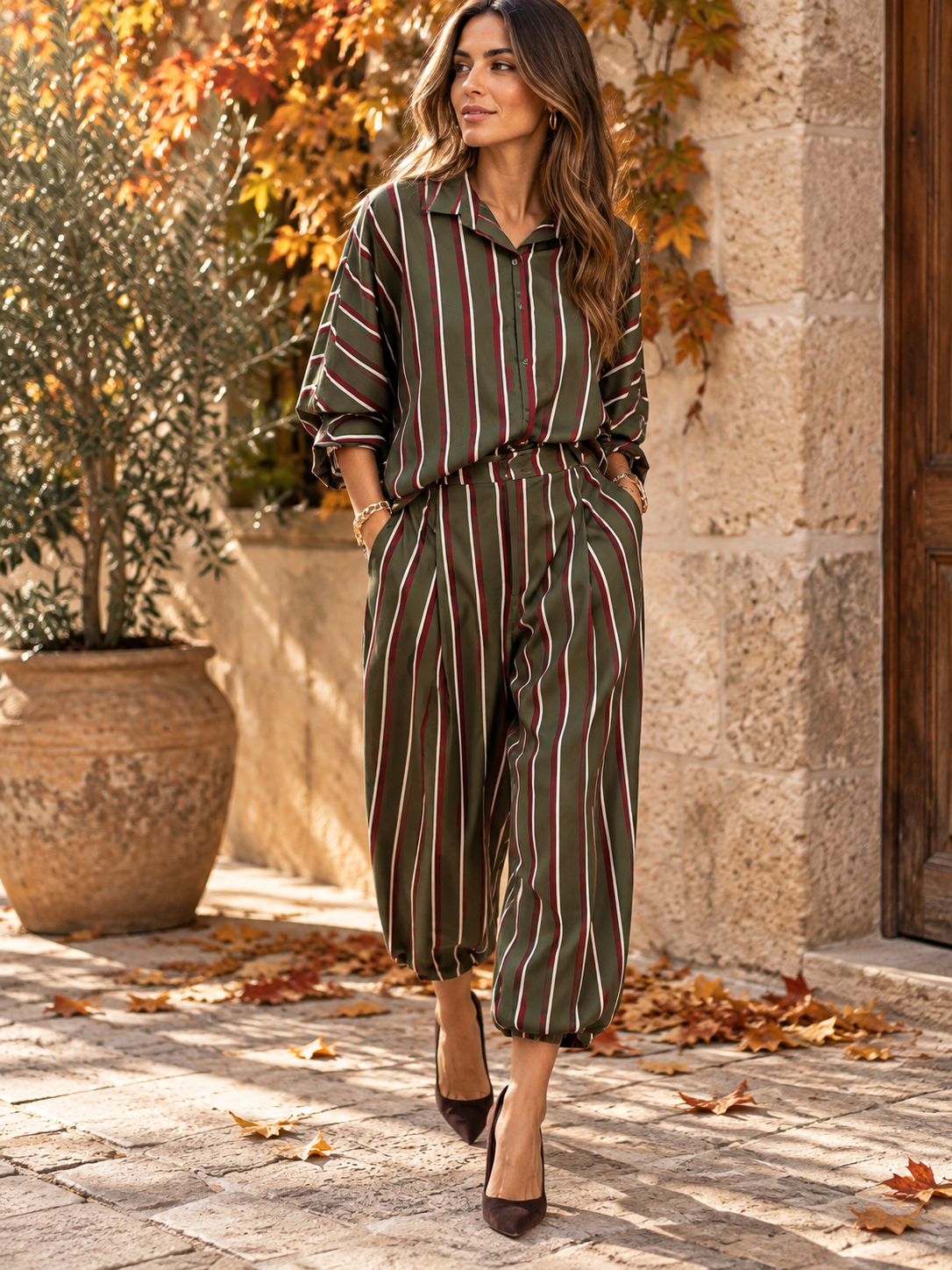 CONJUNTO Arezzo