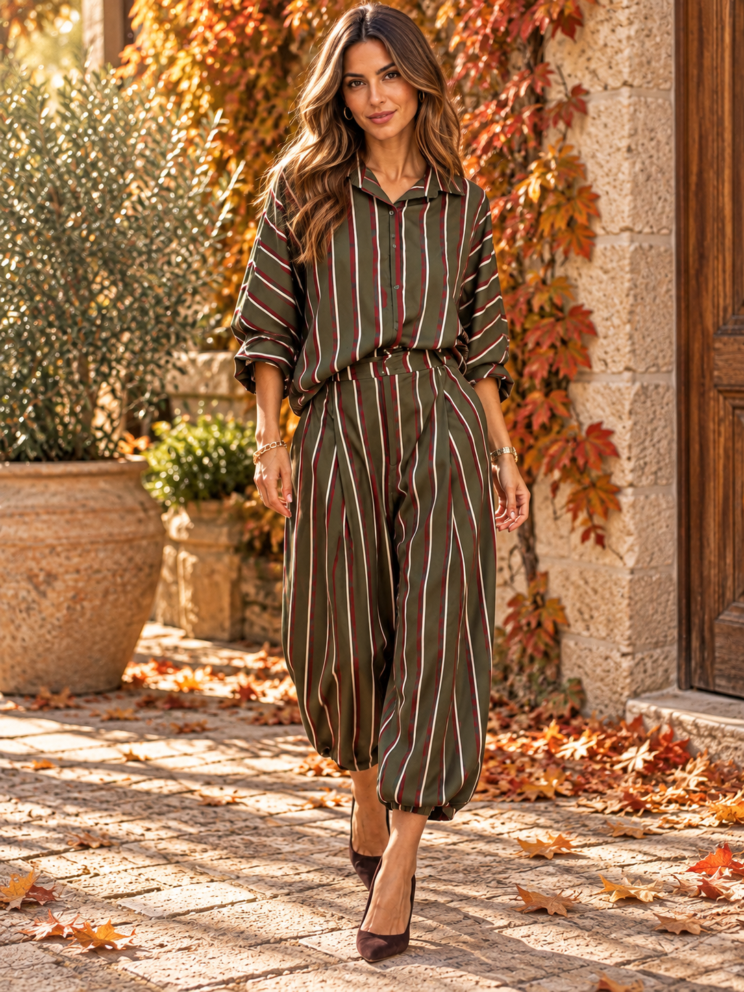 CONJUNTO Arezzo