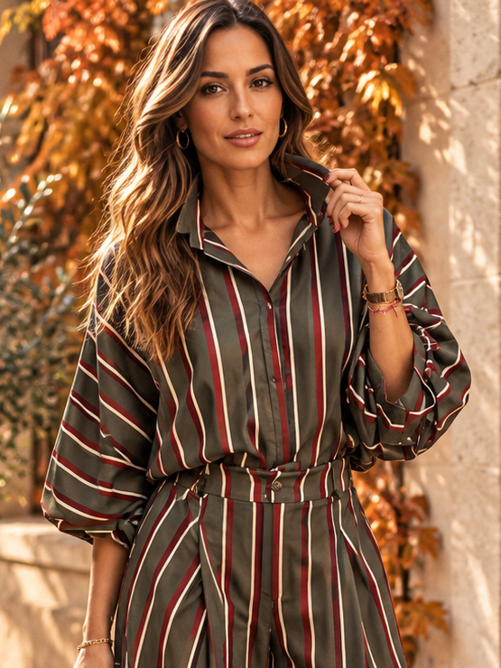 CONJUNTO Arezzo
