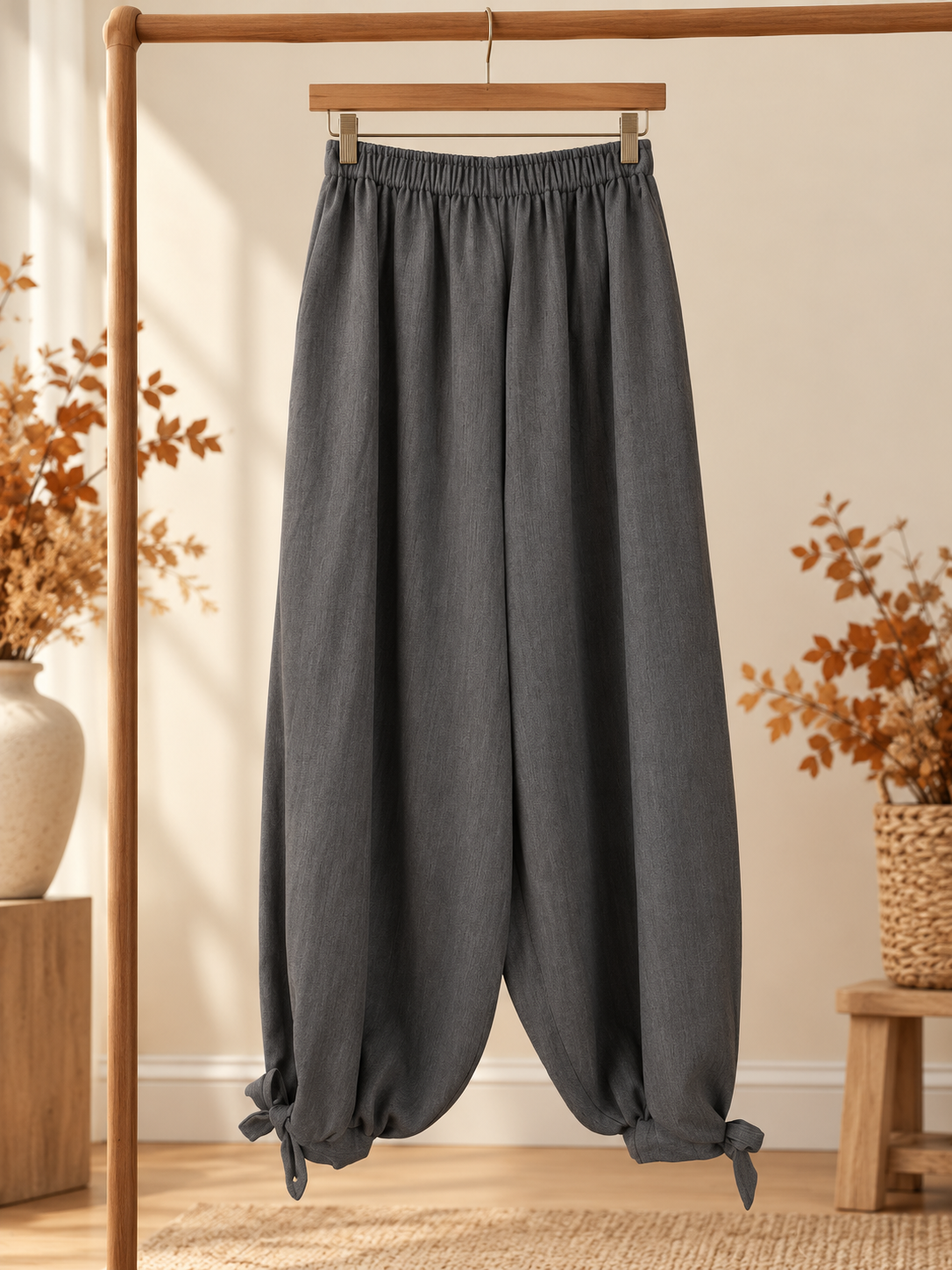 BOMBACHO lazada gris