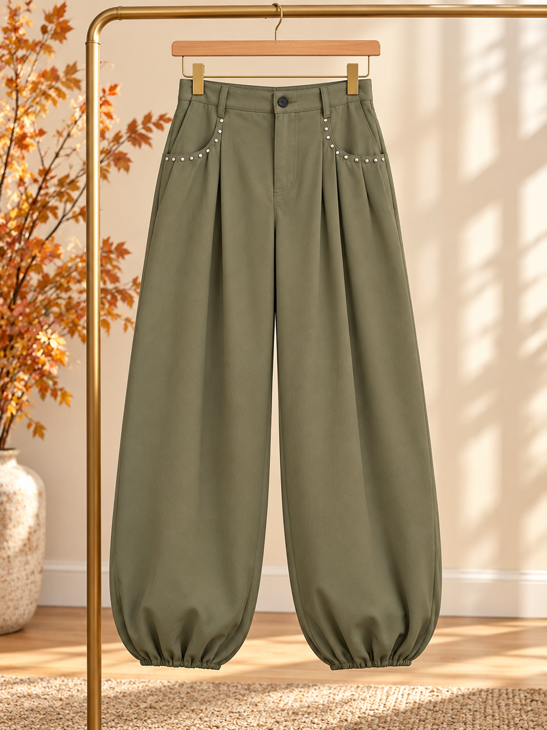 PANTALÓN mawi